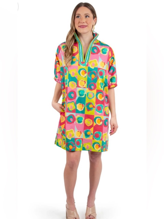 Emily Mccarthy Dresses & Skirts - Emily McCarthy Poppy Dress - Size XS